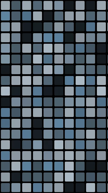 Blue Slate mosaic phone wallpaper — free HD blue slate mobile wallpaper 1080x1920