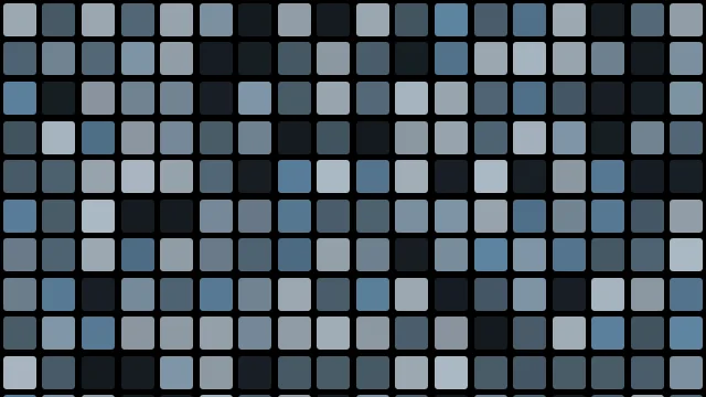 Blue Slate mosaic desktop wallpaper — free 4K blue slate wallpaper 3840x2160