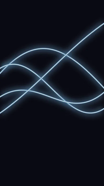Blue Slate neon phone wallpaper — free HD blue slate mobile wallpaper 1080x1920