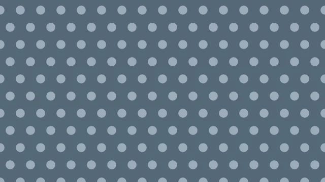 Blue Slate polkadot desktop wallpaper — free 4K blue slate wallpaper 3840x2160