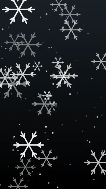Blue Slate snowflake phone wallpaper — free HD blue slate mobile wallpaper 1080x1920
