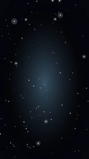 Blue Slate stars phone wallpaper — free HD blue slate mobile wallpaper 1080x1920