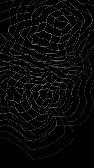 Blue Slate topographic phone wallpaper — free HD blue slate mobile wallpaper 1080x1920