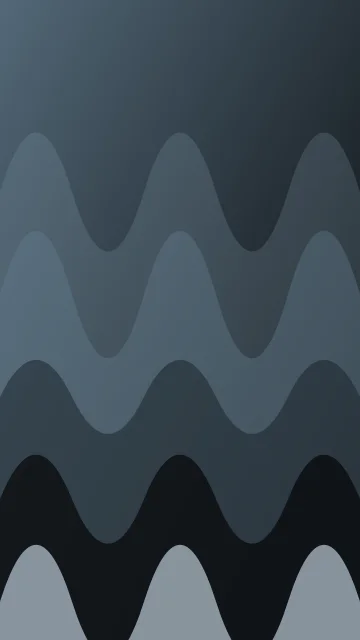 Blue Slate waves phone wallpaper — free HD blue slate mobile wallpaper 1080x1920
