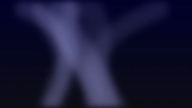Blue smoke background — free HD blue color wallpaper 1920x1080