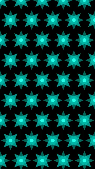 Blue Spruce arabesque phone wallpaper — free HD blue spruce mobile wallpaper 1080x1920