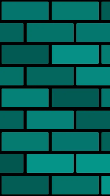 Blue Spruce brick phone wallpaper — free HD blue spruce mobile wallpaper 1080x1920