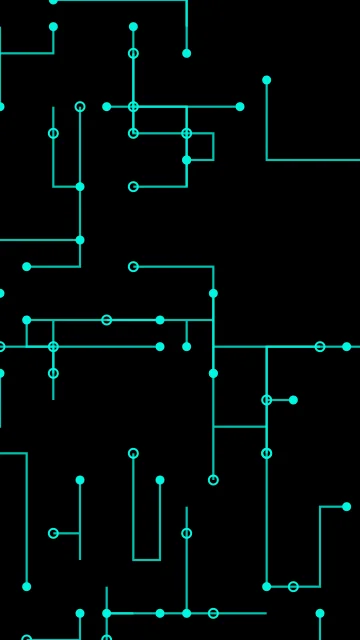 Blue Spruce circuit phone wallpaper — free HD blue spruce mobile wallpaper 1080x1920