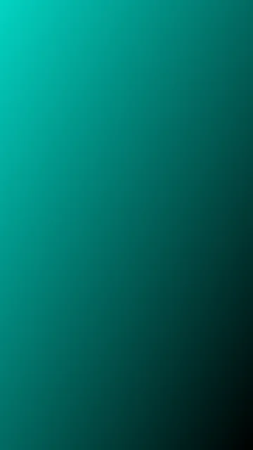 Blue Spruce gradient phone wallpaper — free HD blue spruce mobile wallpaper 1080x1920