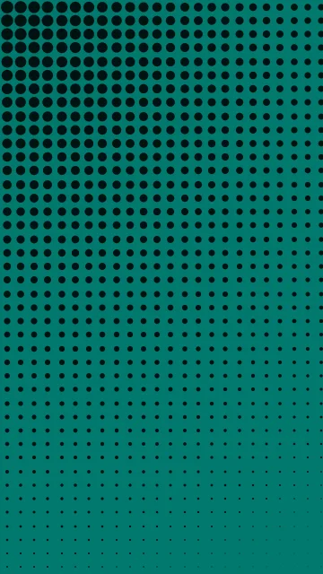 Blue Spruce halftone phone wallpaper — free HD blue spruce mobile wallpaper 1080x1920