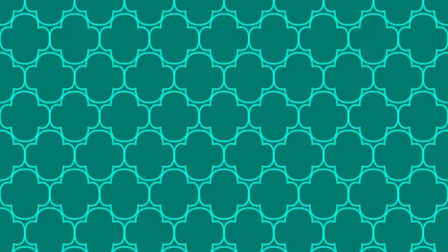 Blue Spruce moroccan background — free HD blue spruce color wallpaper 1920x1080