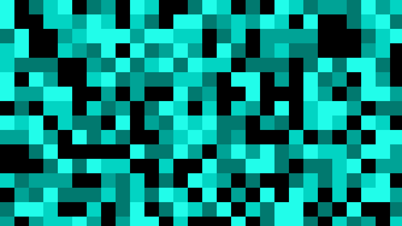 Blue Spruce pixel background — free HD blue spruce color wallpaper 1920x1080
