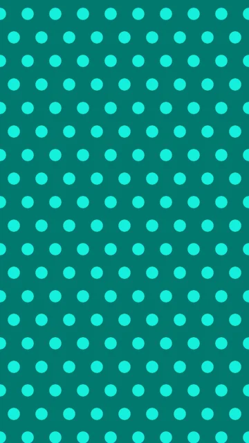 Blue Spruce polkadot phone wallpaper — free HD blue spruce mobile wallpaper 1080x1920