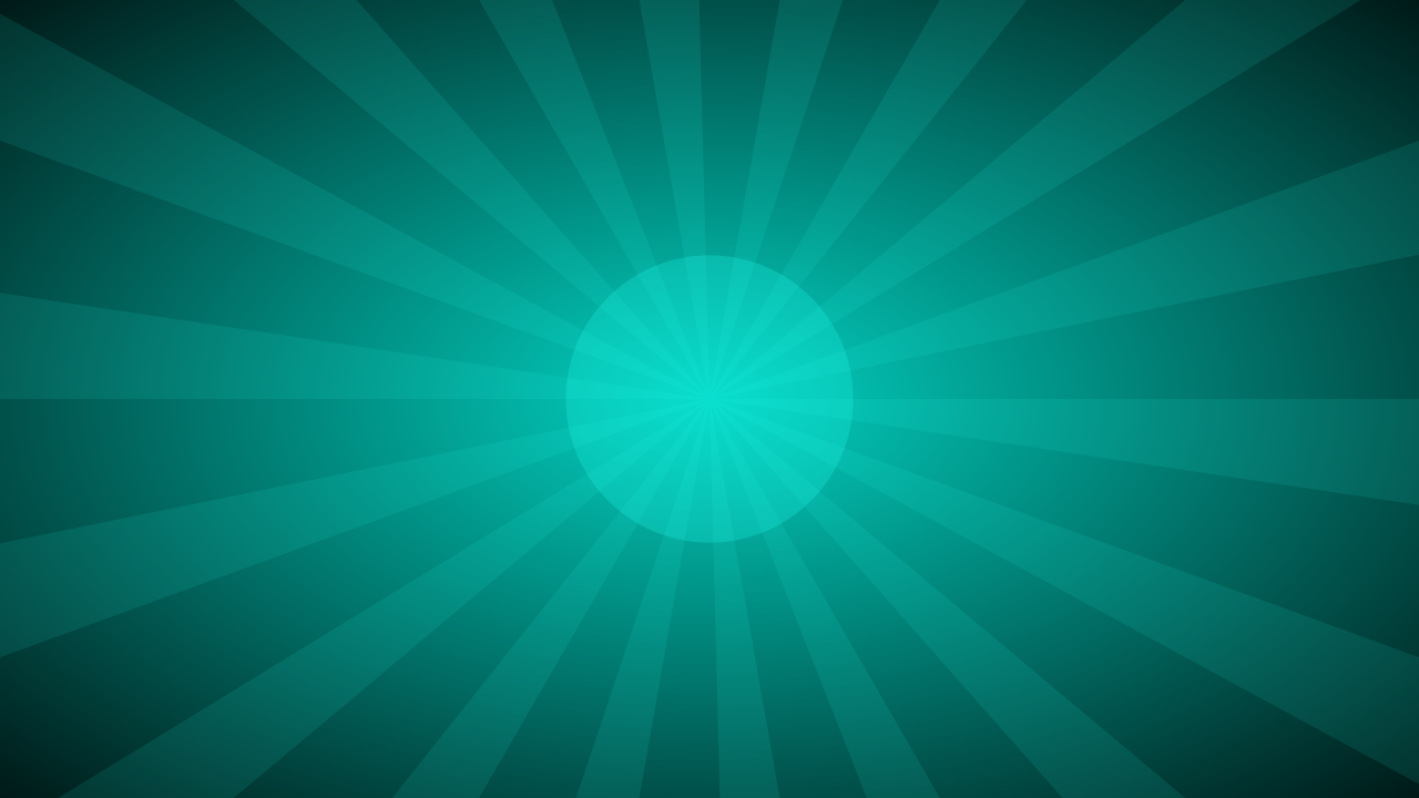 Blue Spruce rays background — free HD blue spruce color wallpaper 1920x1080