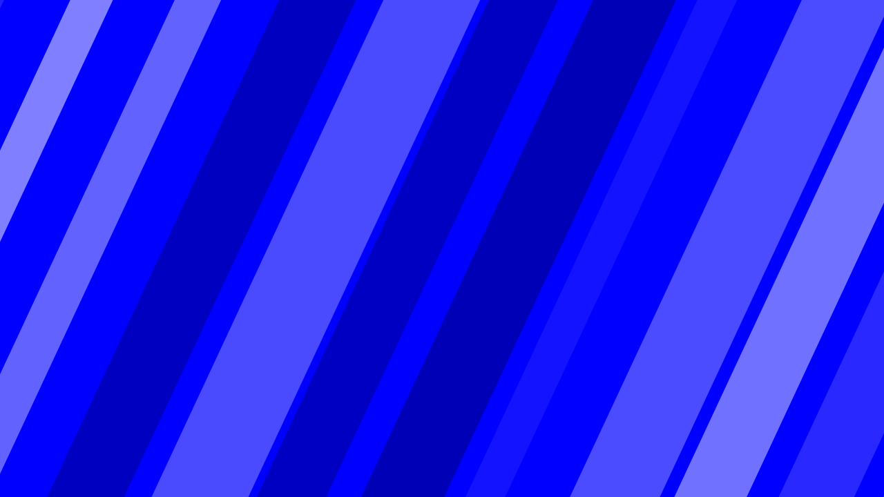 Blue stripes background — free HD blue color wallpaper 1920x1080
