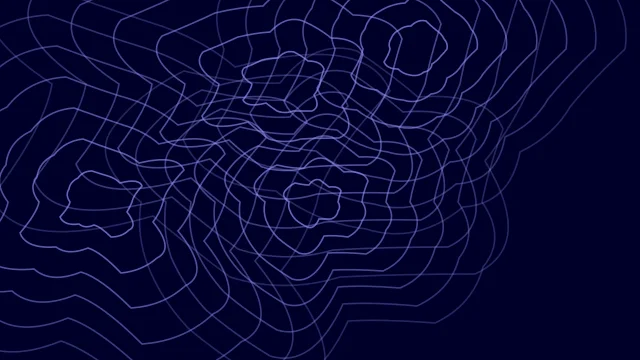 Blue topographic background — free HD blue color wallpaper 1920x1080