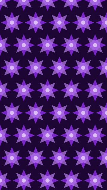 Blue Violet arabesque phone wallpaper — free HD blue violet mobile wallpaper 1080x1920