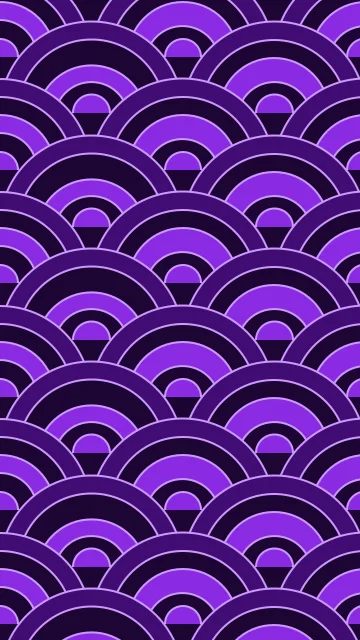 Blue Violet artdeco phone wallpaper — free HD blue violet mobile wallpaper 1080x1920