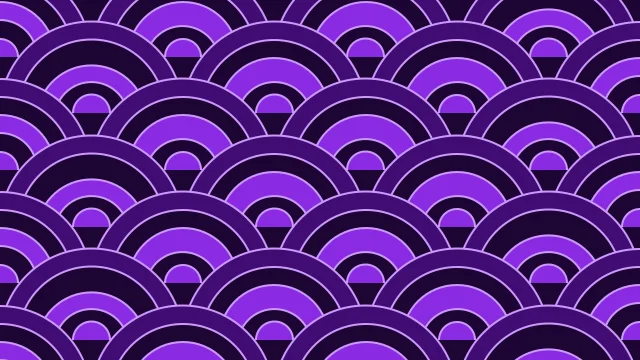 Blue Violet art deco background — free HD blue violet color wallpaper 1920x1080