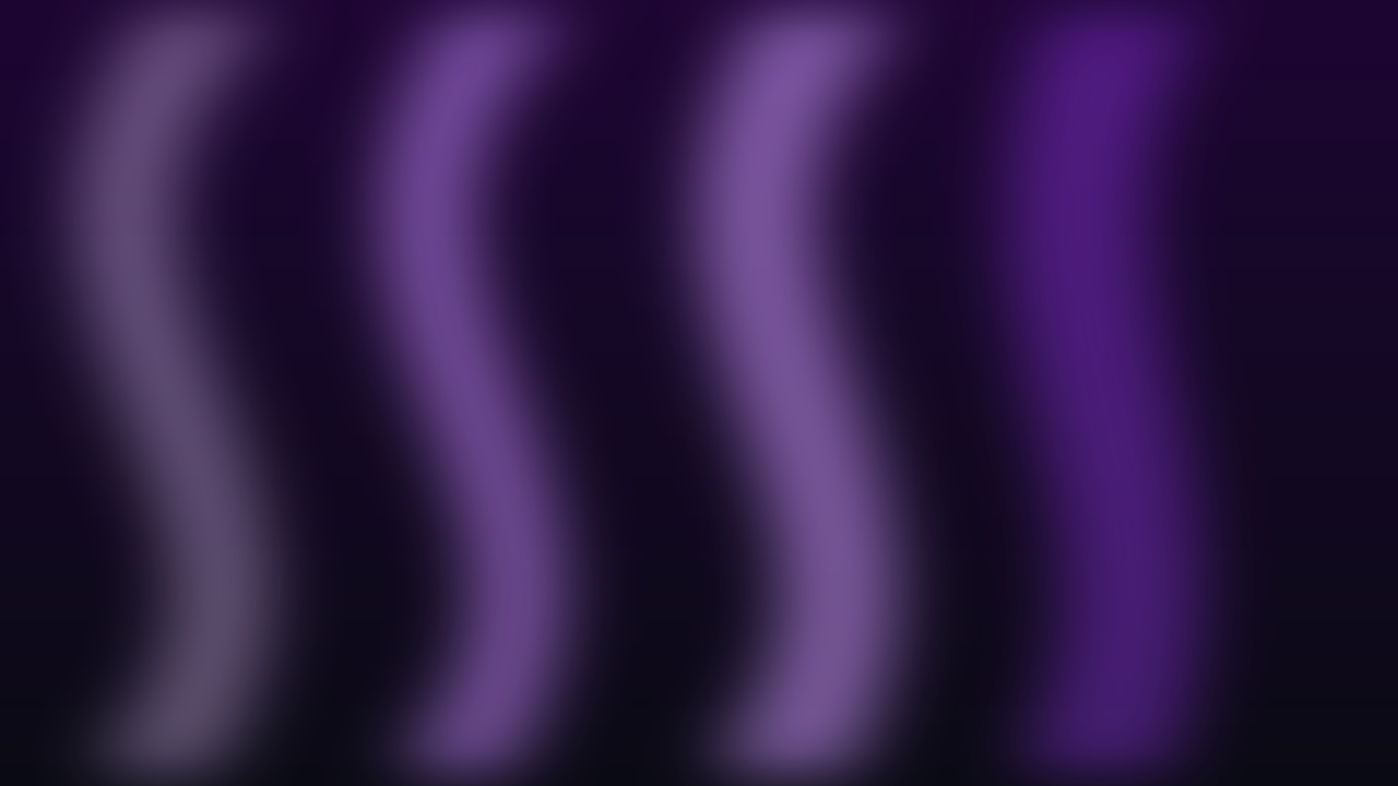 Blue Violet aurora background — free HD blue violet color wallpaper 1920x1080