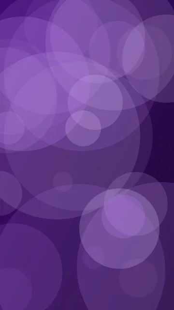 Blue Violet bokeh phone wallpaper — free HD blue violet mobile wallpaper 1080x1920