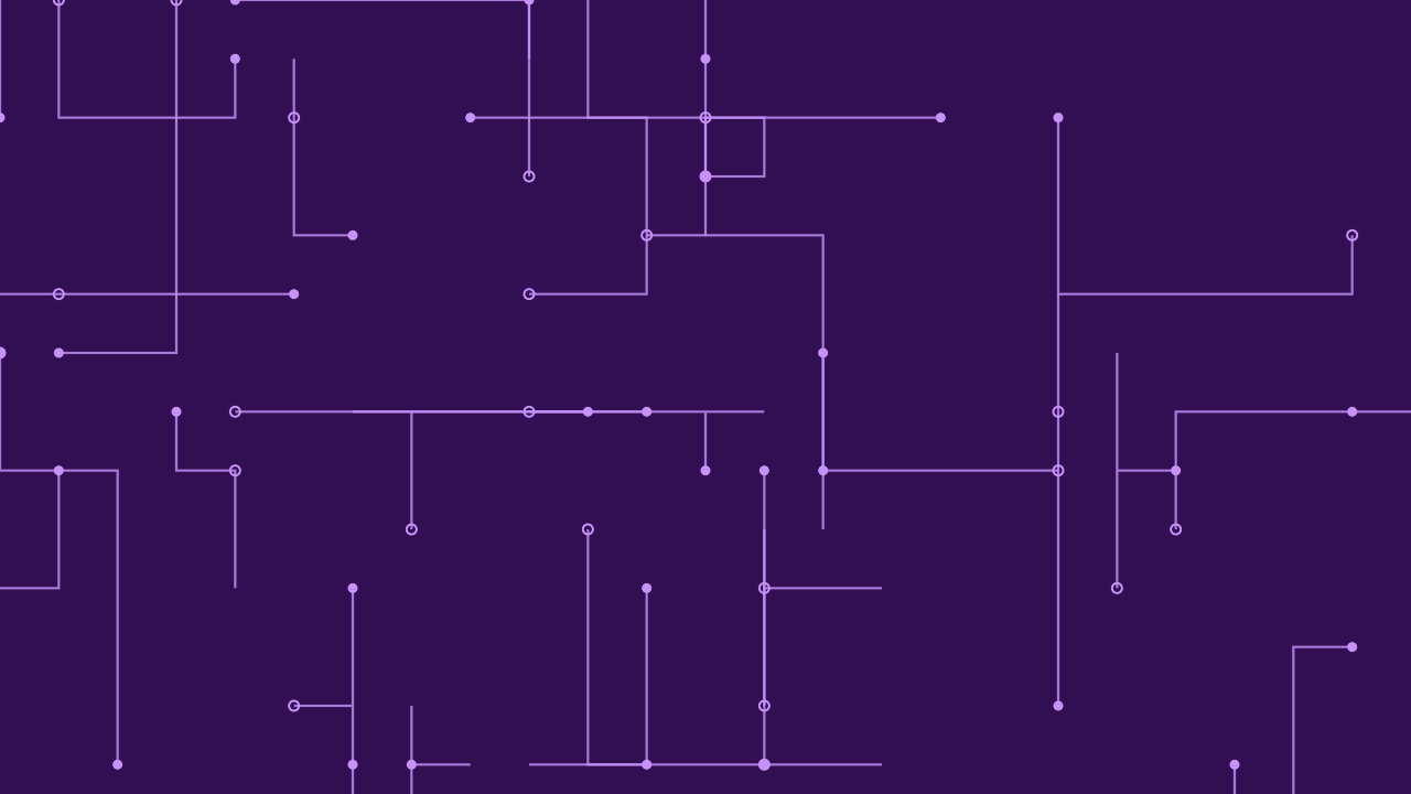 Blue Violet circuit board background — free HD blue violet color wallpaper 1920x1080
