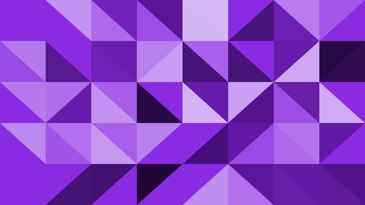 Blue Violet geometric background — free HD blue violet color wallpaper 1920x1080
