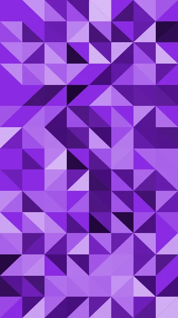 Blue Violet geometric phone wallpaper — free HD blue violet mobile wallpaper 1080x1920