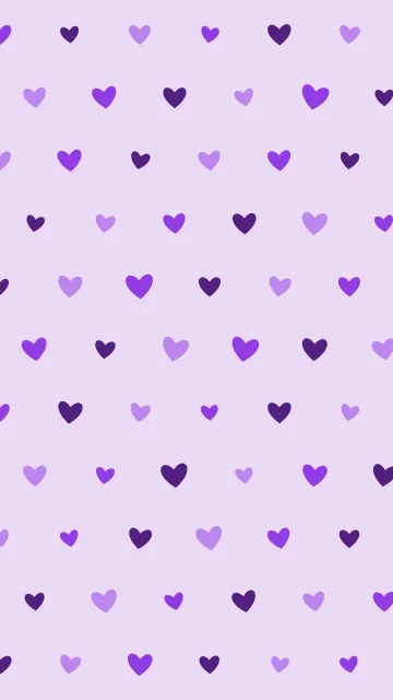 Blue Violet hearts phone wallpaper — free HD blue violet mobile wallpaper 1080x1920