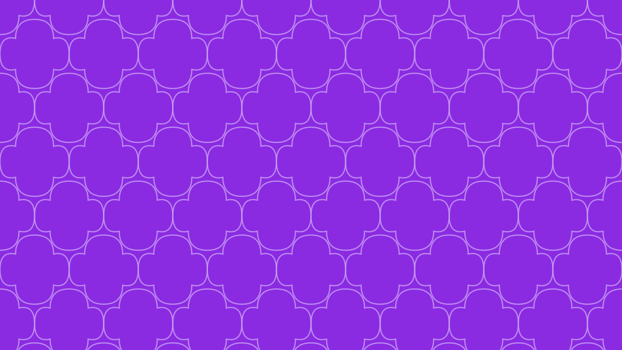 Blue Violet moroccan background — free HD blue violet color wallpaper 1920x1080