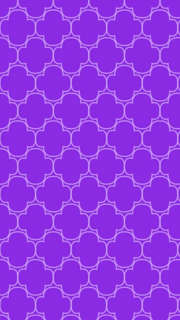 Blue Violet moroccan phone wallpaper — free HD blue violet mobile wallpaper 1080x1920