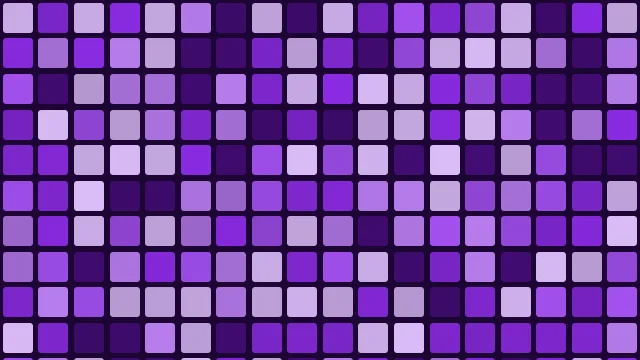 Blue Violet mosaic background — free HD blue violet color wallpaper 1920x1080