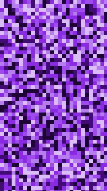Blue Violet pixel phone wallpaper — free HD blue violet mobile wallpaper 1080x1920