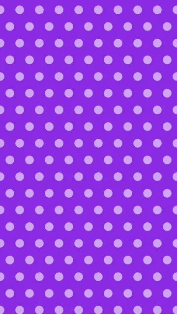 Blue Violet polkadot phone wallpaper — free HD blue violet mobile wallpaper 1080x1920