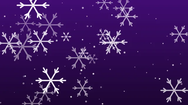 Blue Violet snowflake background — free HD blue violet color wallpaper 1920x1080
