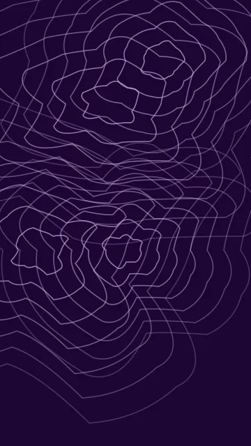 Blue Violet topographic phone wallpaper — free HD blue violet mobile wallpaper 1080x1920