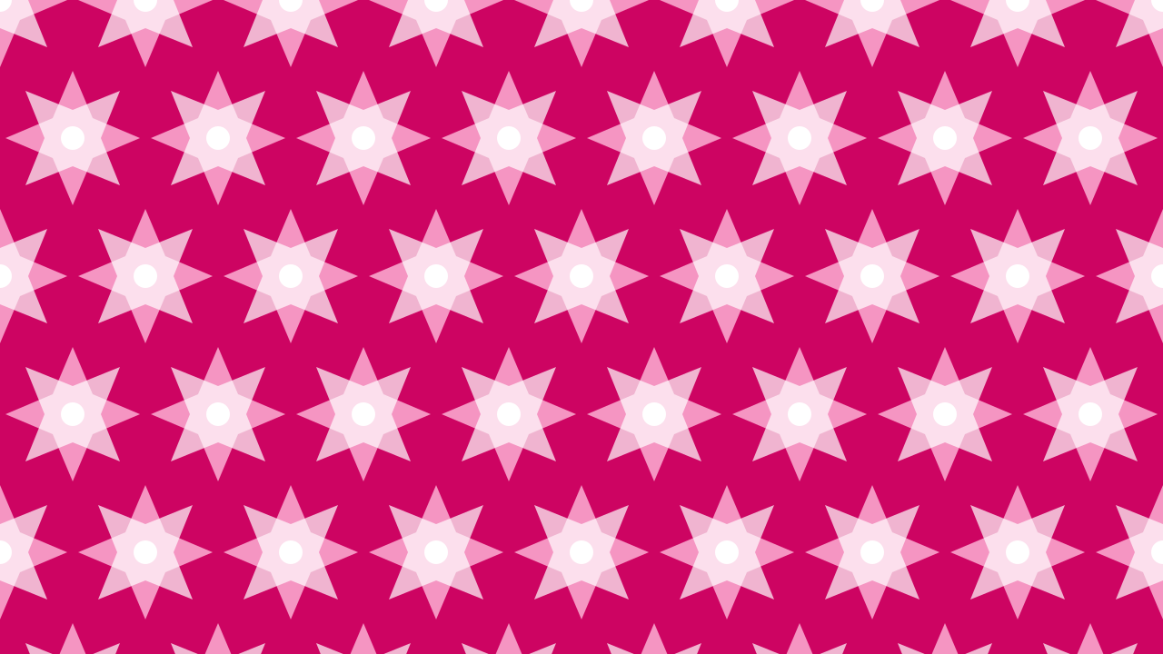 Blush Pop arabesque background — free HD blush pop color wallpaper 1920x1080