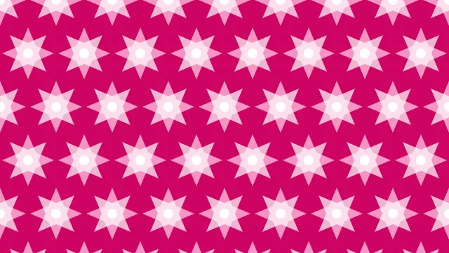 Blush Pop arabesque background — free HD blush pop color wallpaper 1920x1080