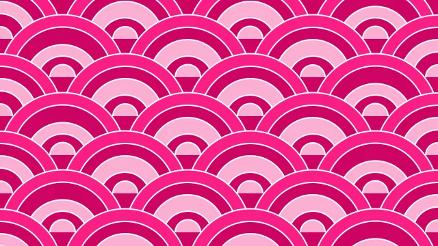 Blush Pop art deco background — free HD blush pop color wallpaper 1920x1080