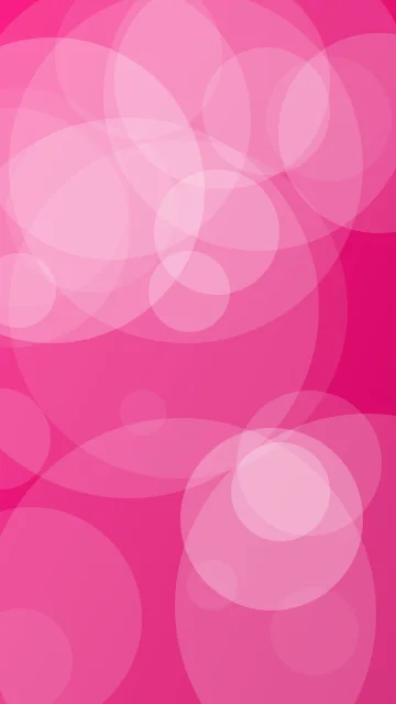 Blush Pop bokeh phone wallpaper — free HD blush pop mobile wallpaper 1080x1920
