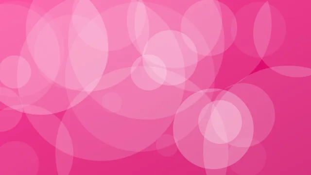Blush Pop bokeh background — free HD blush pop color wallpaper 1920x1080