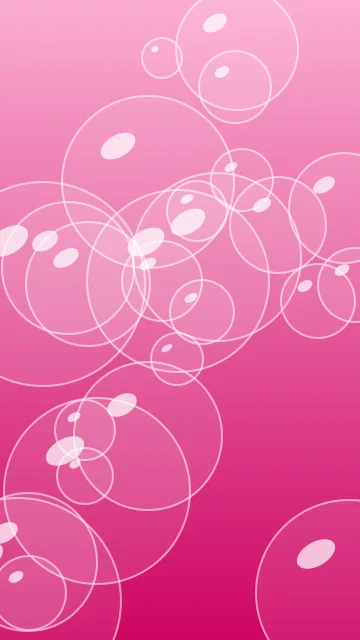 Blush Pop bubbles phone wallpaper — free HD blush pop mobile wallpaper 1080x1920