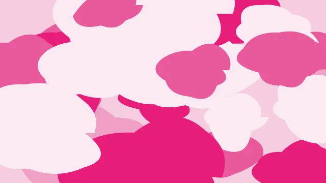 Blush Pop camo background — free HD blush pop color wallpaper 1920x1080