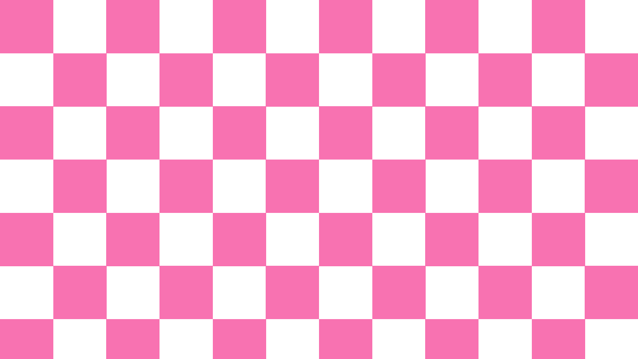 Blush Pop checkered background — free HD blush pop color wallpaper 1920x1080