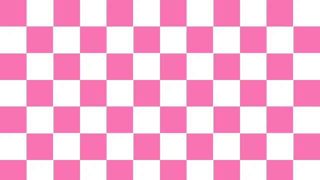 Blush Pop checkered background — free HD blush pop color wallpaper 1920x1080