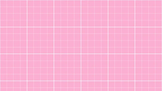 Blush Pop grid background — free HD blush pop color wallpaper 1920x1080