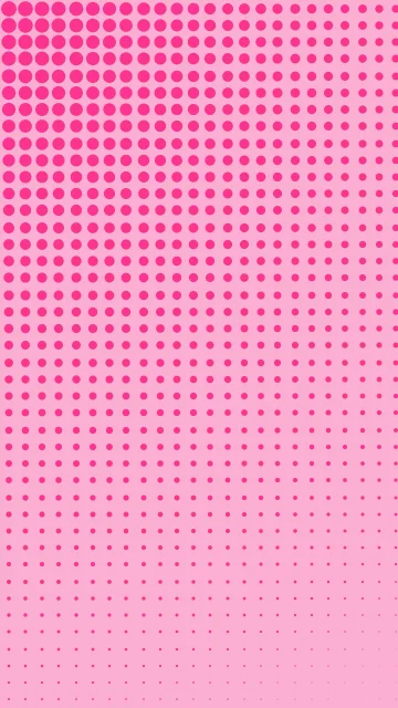 Blush Pop halftone phone wallpaper — free HD blush pop mobile wallpaper 1080x1920