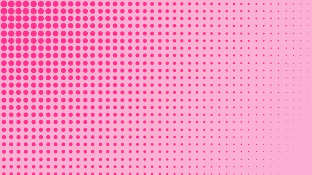 Blush Pop halftone background — free HD blush pop color wallpaper 1920x1080