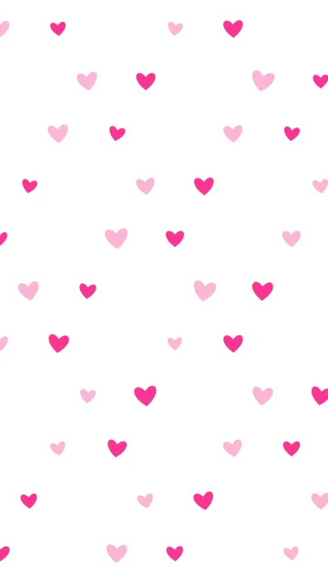 Blush Pop hearts phone wallpaper — free HD blush pop mobile wallpaper 1080x1920