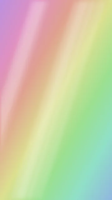 Blush Pop holographic phone wallpaper — free HD blush pop mobile wallpaper 1080x1920
